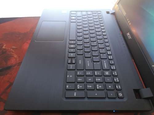 *Super-Fast 7th GEN BEAUTY!*ACER ASPIRE315*i5-7200U*FULL HD*250gb EVO SSD*8GB DDR4*WARRANTY