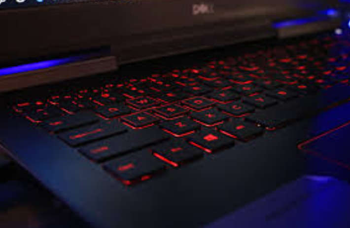 *1st Bid takes!NOT TO MISS DEAL!*DELL GAMING 7577*i7-7700HQ*16GB*128GB&1000GB SSHD*IPS FHD*GTX1050*