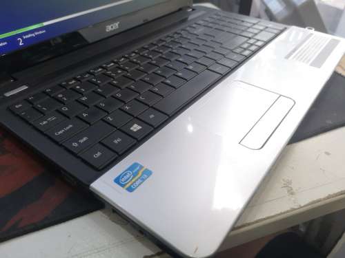 *OFFICE SPEC*ACER TRAVELMATE P253M*i3-2328M*4GB RAM*500GB HDD*HD*DVD*