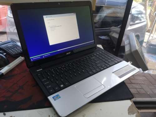 *OFFICE SPEC*ACER TRAVELMATE P253M*i3-2328M*4GB RAM*500GB HDD*HD*DVD*