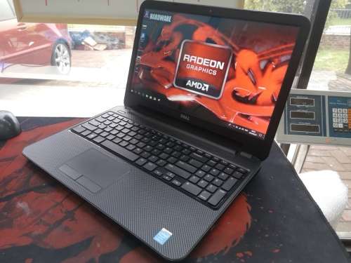 *Monstrous Spec Performer!*DELL INSPIRON 3537*i7-4500u*RADEON GRAPHICS*8GB RAM*240GB SSD*