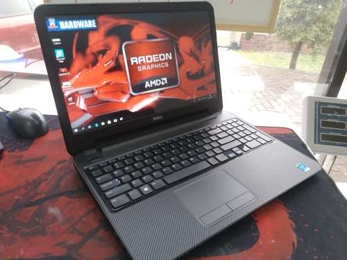 *Monstrous Spec Performer!*DELL INSPIRON 3537*i7-4500u*RADEON GRAPHICS*8GB RAM*240GB SSD*