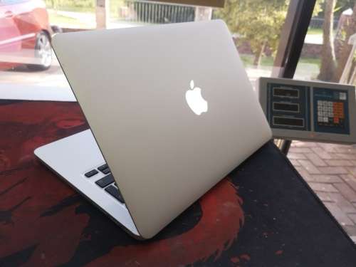 MINT!*RETINA DISPLAY!*ULTIMATE APPLE MACBOOK PRO i5*8GB RAM*256GB SSD*CYCLES!!!
