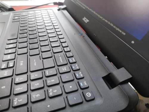 SUPER-FAST!!***ACER EX2540*LATEST 7TH GEN i5*240GB SSD*8GB DDR4 RAM*HD DISPLAY*