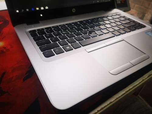 TOP OF THE RANGE!!!!*HP ELITEBOOK 840 G3*i5-6300U*16GB RAM*256GB SSD*TOUCHSCEEN*WARRANTY*