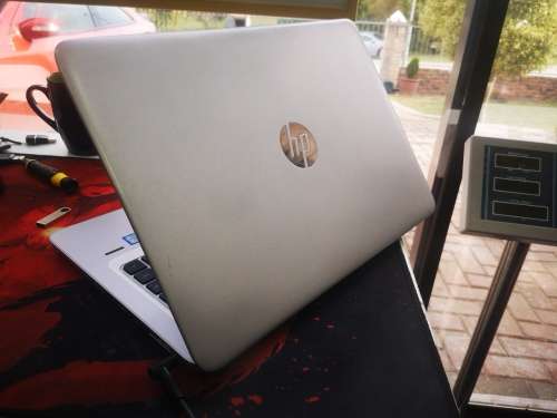 TOP OF THE RANGE!!!!*HP ELITEBOOK 840 G3*i5-6300U*16GB RAM*256GB SSD*TOUCHSCEEN*WARRANTY*