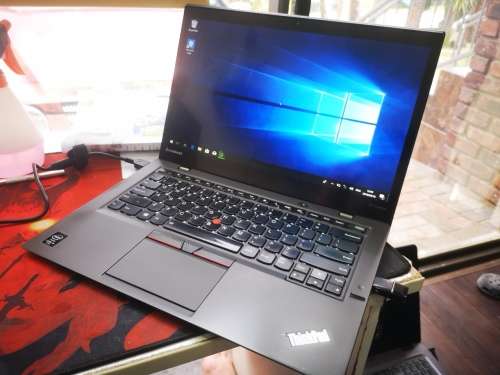 ***Ultimate Ultrbook*LENOVO X1 CARBON*i5VPRO-5300U*TOUCHSCREEN*8GB*240GB SSD*2560X1440!!*