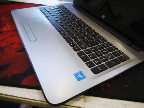 *Excellent Condition*HP 15*6TH GEN*N3060*4GB DDR4*500GB HDD*