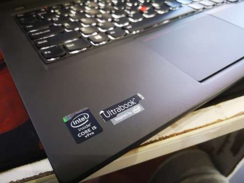 ULTRABOOK*LENOVO THINKPAD T440*i5-4300U*8GB RAM*256GB SSD*HD+*DUAL BATTERIES