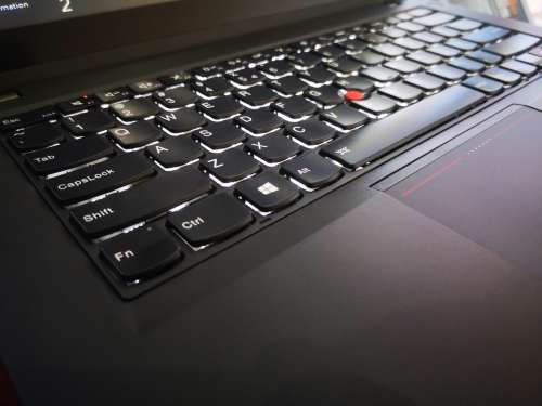 ULTRABOOK*LENOVO THINKPAD T440*i5-4300U*8GB RAM*256GB SSD*HD+*DUAL BATTERIES