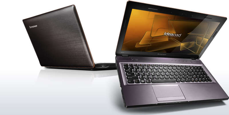 GAMING GRAPHICS*LENOVO IDEAPAD Y570*i7-2670QM*QUAD CORE*8GB RAM*1000GB HDD*NVIDIA*