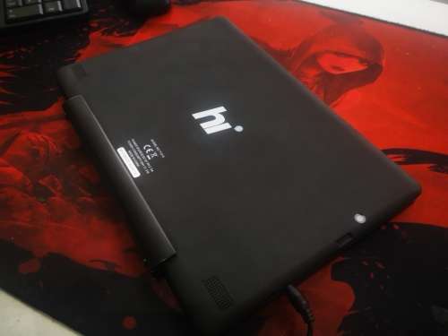 *Excellent 2in1*HI T1010*TOUCH*1GB RAM*16GB FLASH*KEYBOARD*SCREEN PROTECTOR*
