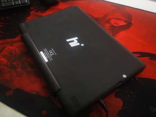 *Excellent 2in1*HI T1010*TOUCH*1GB RAM*16GB FLASH*KEYBOARD*SCREEN PROTECTOR*