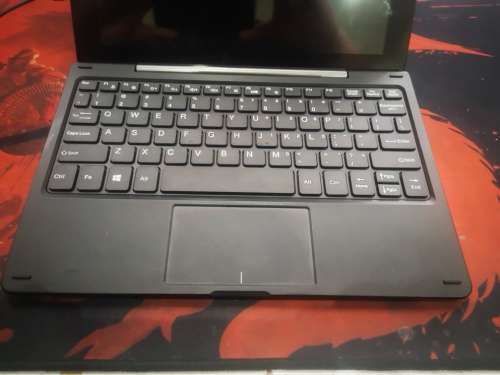 *Excellent 2in1*HI T1010*TOUCH*1GB RAM*16GB FLASH*KEYBOARD*SCREEN PROTECTOR*