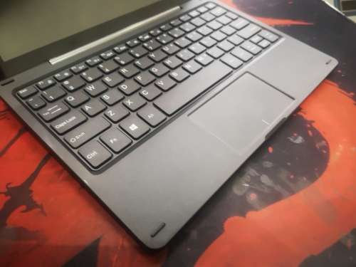 *Excellent 2in1*HI T1010*TOUCH*1GB RAM*16GB FLASH*KEYBOARD*SCREEN PROTECTOR*