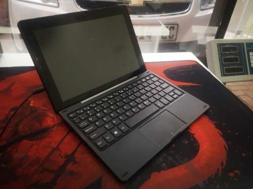 *Excellent 2in1*HI T1010*TOUCH*1GB RAM*16GB FLASH*KEYBOARD*SCREEN PROTECTOR*
