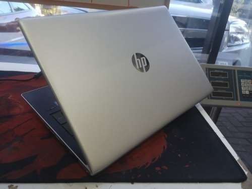 **Monstrous 8th GEN!**HP PROBOOK 450 G5*i7-8550U*256GB SSD*8GB DDR4*NVIDIA*FHD