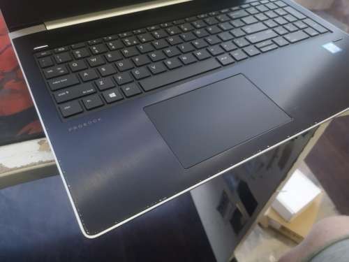 **Monstrous 8th GEN!**HP PROBOOK 450 G5*i7-8550U*256GB SSD*8GB DDR4*NVIDIA*FHD