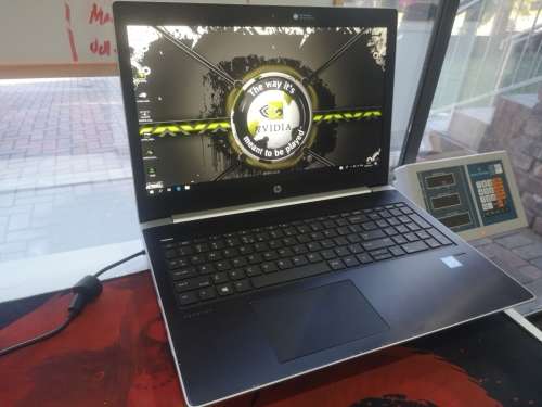 **Monstrous 8th GEN!**HP PROBOOK 450 G5*i7-8550U*256GB SSD*8GB DDR4*NVIDIA*FHD
