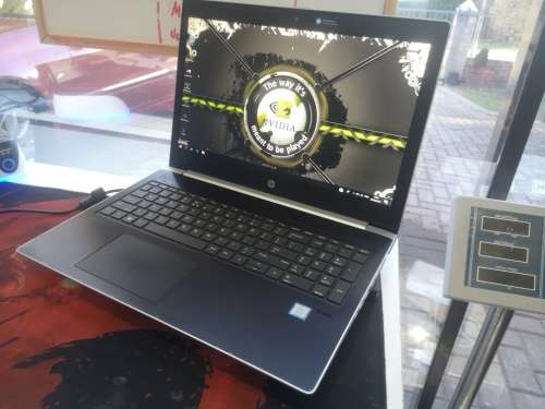 **Monstrous 8th GEN!**HP PROBOOK 450 G5*i7-8550U*256GB SSD*8GB DDR4*NVIDIA*FHD