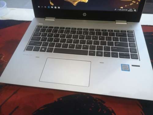 *8th GEN BEAUTY!*HP PROBOOK 640 G4*i5-8250*8GB DDR4*500GB*QUAD CORE*UHD620*WARRANTY*