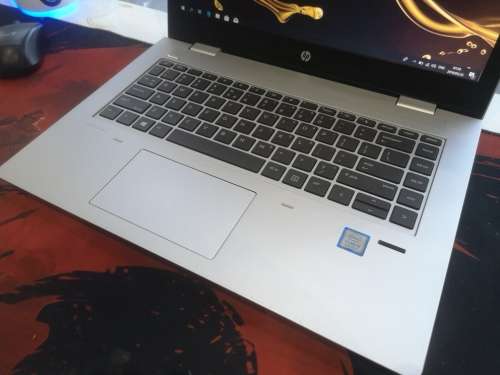 *8th GEN BEAUTY!*HP PROBOOK 640 G4*i5-8250*8GB DDR4*500GB*QUAD CORE*UHD620*WARRANTY*