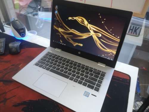*8th GEN BEAUTY!*HP PROBOOK 640 G4*i5-8250*8GB DDR4*500GB*QUAD CORE*UHD620*WARRANTY*