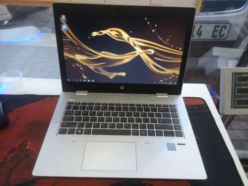 *8th GEN BEAUTY!*HP PROBOOK 640 G4*i5-8250*8GB DDR4*500GB*QUAD CORE*UHD620*WARRANTY*