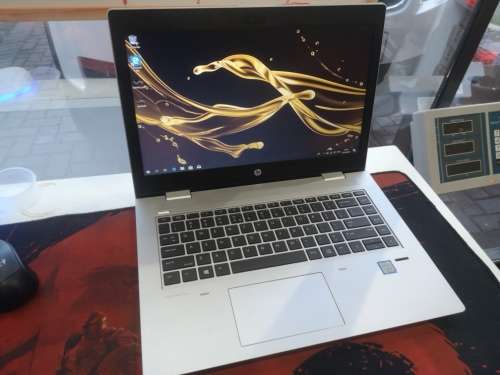 *8th GEN BEAUTY!*HP PROBOOK 640 G4*i5-8250*8GB DDR4*500GB*QUAD CORE*UHD620*WARRANTY*