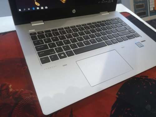 *8th GEN BEAUTY!*HP PROBOOK 640 G4*i5-8250*8GB DDR4*500GB*QUAD CORE*UHD620*WARRANTY*