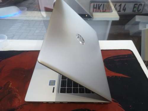 *8th GEN BEAUTY!*HP PROBOOK 640 G4*i5-8250*8GB DDR4*500GB*QUAD CORE*UHD620*WARRANTY*