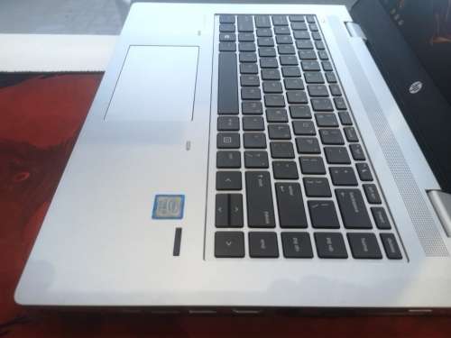 *8th GEN BEAUTY!*HP PROBOOK 640 G4*i5-8250*8GB DDR4*500GB*QUAD CORE*UHD620*WARRANTY*