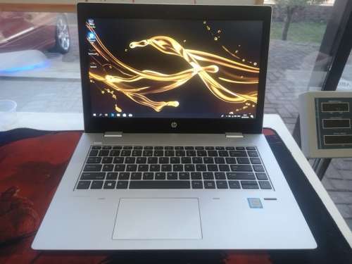 *8th GEN BEAUTY!*HP PROBOOK 640 G4*i5-8250*8GB DDR4*500GB*QUAD CORE*UHD620*WARRANTY*