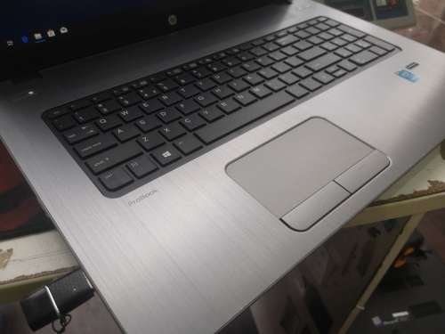 1ST BID TAKES!GRAPHIC DESIGN!**HP PROBOOK 470G2*I7-4510u*17.3" HD+*1000GB HDD*8GB*RADEON R7*