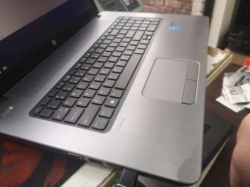 1ST BID TAKES!GRAPHIC DESIGN!**HP PROBOOK 470G2*I7-4510u*17.3" HD+*1000GB HDD*8GB*RADEON R7*