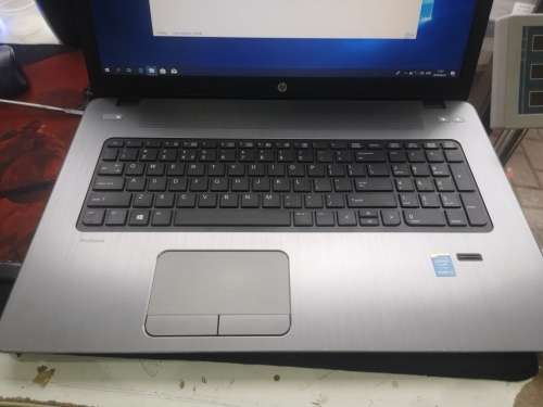 1ST BID TAKES!GRAPHIC DESIGN!**HP PROBOOK 470G2*I7-4510u*17.3" HD+*1000GB HDD*8GB*RADEON R7*