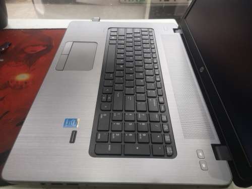 1ST BID TAKES!GRAPHIC DESIGN!**HP PROBOOK 470G2*I7-4510u*17.3" HD+*1000GB HDD*8GB*RADEON R7*