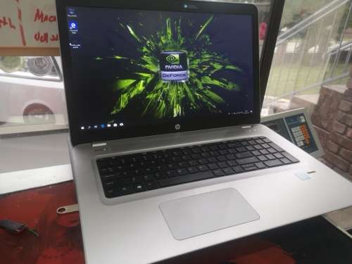 CAD ETC!*The BEAST!*R30K RETAIL*HP PROBOOK 470G4*I5-7200u*17.3" HD+*1000GB HDD*8GB DDR4*NVIDIA 930MX