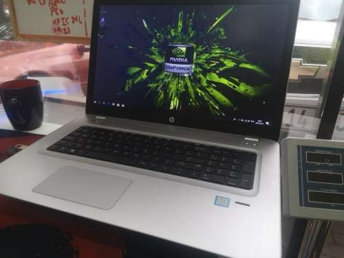 CAD ETC!*The BEAST!*R30K RETAIL*HP PROBOOK 470G4*I5-7200u*17.3" HD+*1000GB HDD*8GB DDR4*NVIDIA 930MX