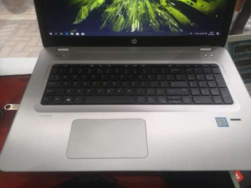 CAD ETC!*The BEAST!*R30K RETAIL*HP PROBOOK 470G4*I5-7200u*17.3" HD+*1000GB HDD*8GB DDR4*NVIDIA 930MX