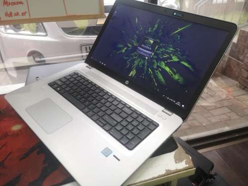 CAD ETC!*The BEAST!*R30K RETAIL*HP PROBOOK 470G4*I5-7200u*17.3" HD+*1000GB HDD*8GB DDR4*NVIDIA 930MX