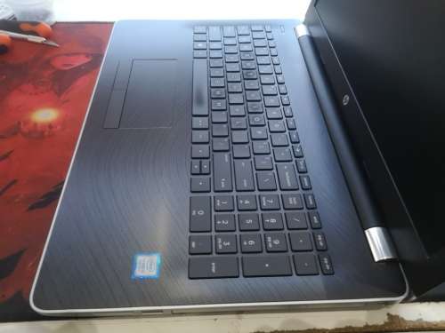 *STUNNING! 7th GEN i5 HP DESIGN**HP 15*i5-7200U*8GB*1000GB HDD*HD 620*