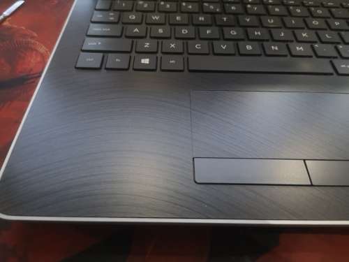 *STUNNING! 7th GEN i5 HP DESIGN**HP 15*i5-7200U*8GB*1000GB HDD*HD 620*