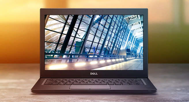AS BRAND NEW!*R23K RETAIL*8TH GEN*DELL LATITUDE 7290*i5-8350U*QUAD CORE*8GB RAM*256GB SSD*WARRANTY*