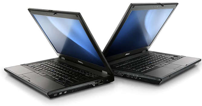 *MINT*DELL LATITUDE E5410**i5**4GB RAM*SEAGATE 500GB*DVD*WIFI*