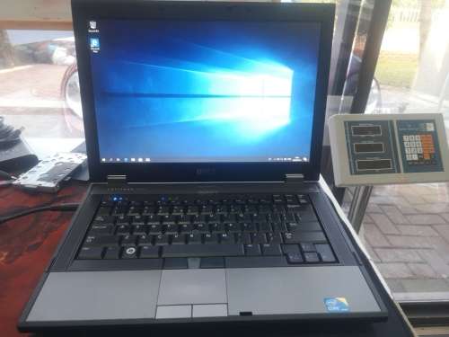 *MINT*DELL LATITUDE E5410**i5**4GB RAM*SEAGATE 500GB*DVD*WIFI*