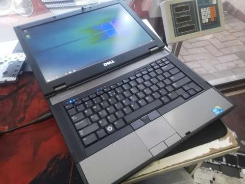 *MINT*DELL LATITUDE E5410**i5**4GB RAM*SEAGATE 500GB*DVD*WIFI*