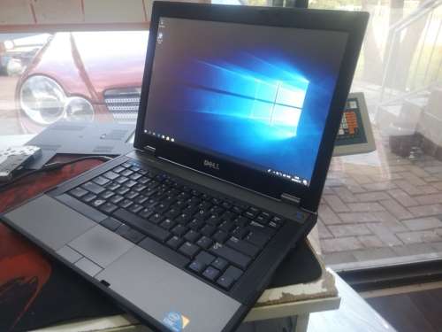 *MINT*DELL LATITUDE E5410**i5**4GB RAM*SEAGATE 500GB*DVD*WIFI*