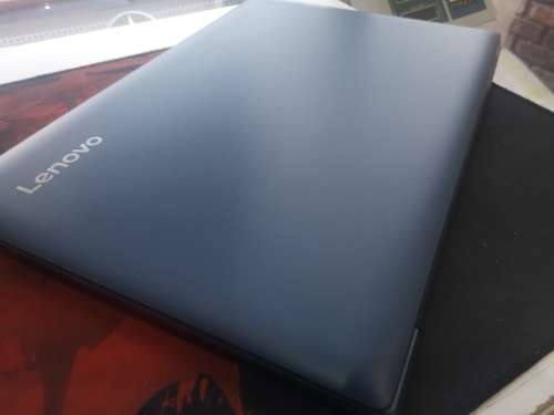 BLUE!!**NEW CONDITION**STUNNING 8th GEN*LENOVO 330*N4000*4GB*500GB*WARRANTY 2020*