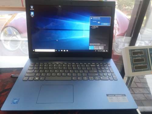 BLUE!!**NEW CONDITION**STUNNING 8th GEN*LENOVO 330*N4000*4GB*500GB*WARRANTY 2020*
